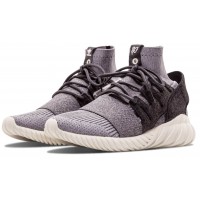 Кроссовки Adidas Tubular серые